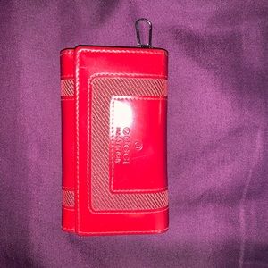 Gucci keyholder Wallet